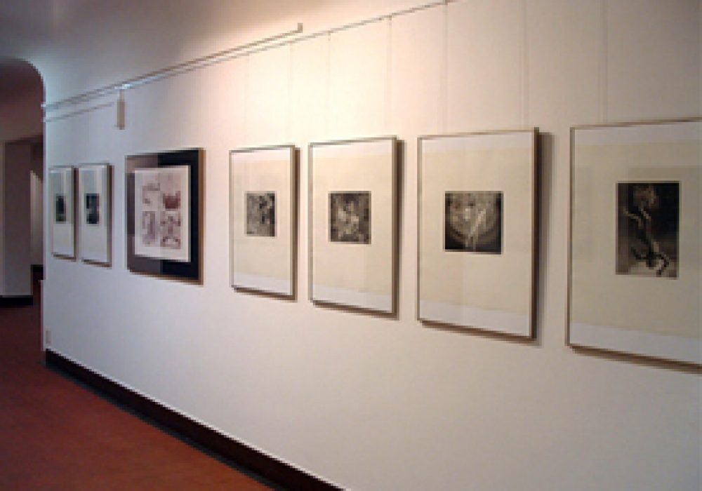 2008 Brigida Böttcher, Stadtgalerie Döbeln_20